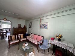 Blk 330 Clementi Avenue 2 (Clementi), HDB 3 Rooms #523893871